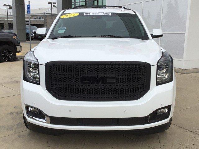 used 2017 gmc yukon slt bend, or 97702 for sale in bend, oregon