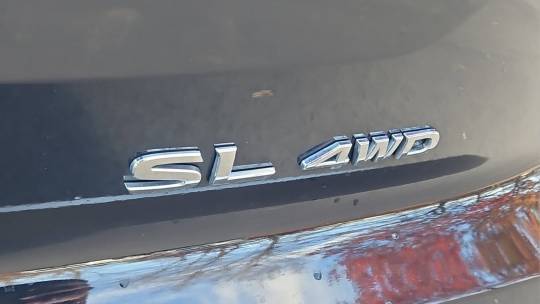 2023 Nissan Pathfinder
