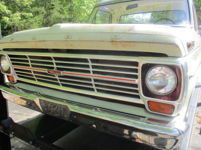 ford f 1oo