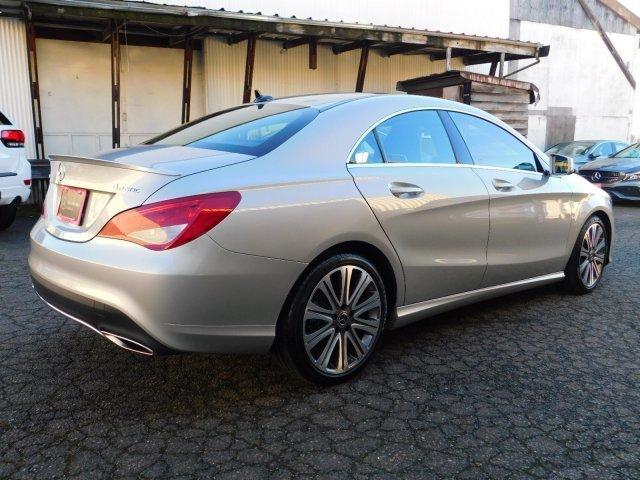 used 2018 mercedes-benz cla 250 4matic spokane, wa 99212 for sale in spokane, washington