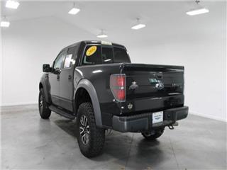 2014 Ford F-150 svt raptor