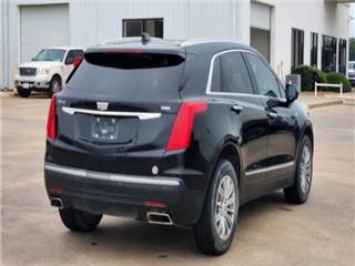 2019 Cadillac XT5 l