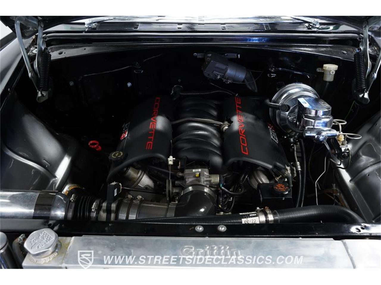 1956 chevrolet 210