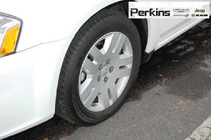 2012 dodge avenger se in colorado springs, co