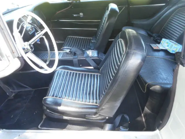 very original car in excellent condition