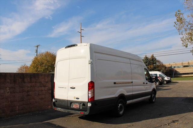 2018 ford transit-250 base