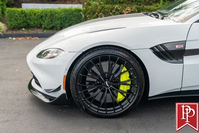 2023 aston martin vantage f1 edition