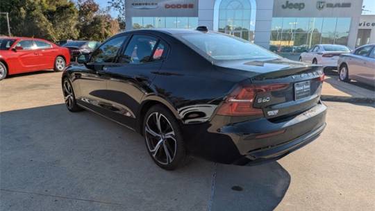 2024 Volvo S60