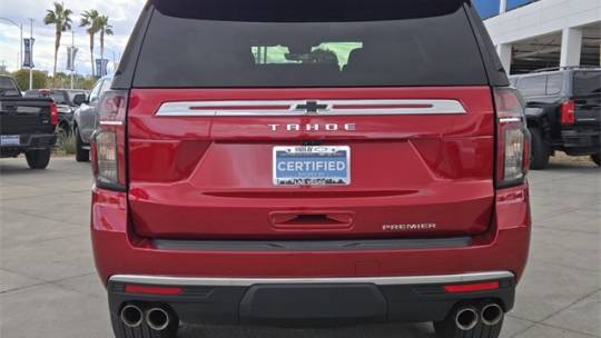 2023 Chevrolet Tahoe