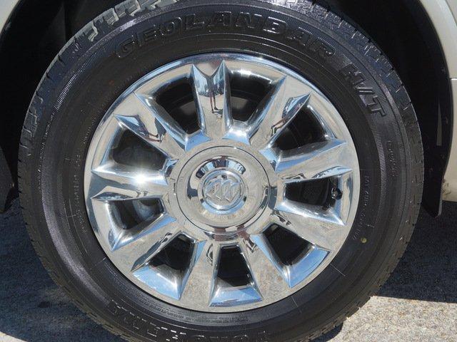 used 2014 buick enclave fwd premium houma, la 70364 for sale in houma, louisiana