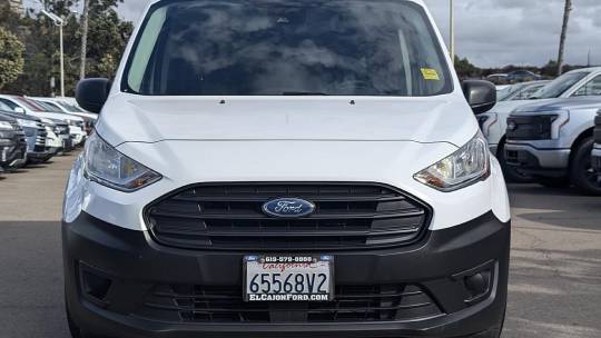 2019 Ford Transit Connect