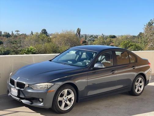 2014 bmw 328