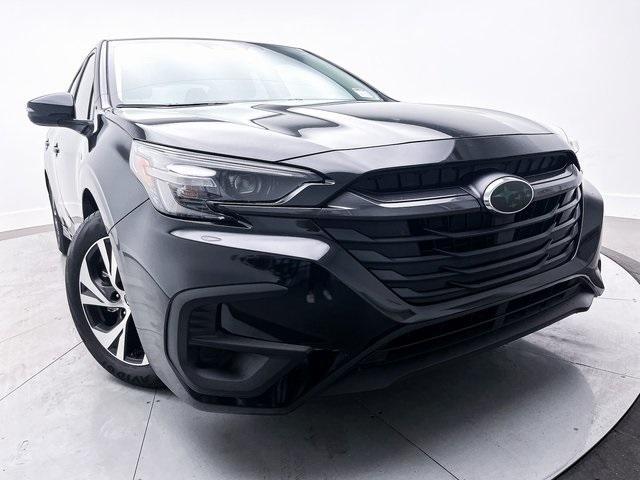 2024 subaru legacy premium