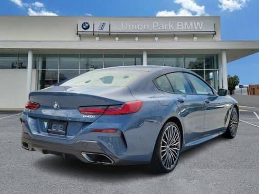 2022 bmw 840 gran coupe 840i in wilmington, delaware