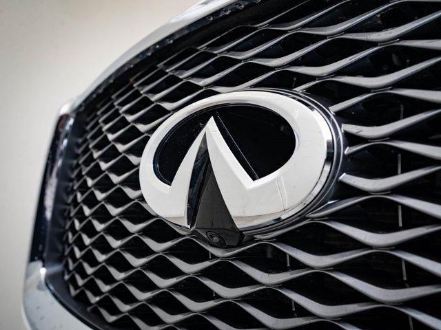 2021 infiniti qx80 luxe