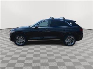 2025 Genesis GV70 2.5t standard