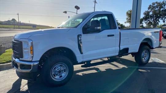 2024 Ford F-250