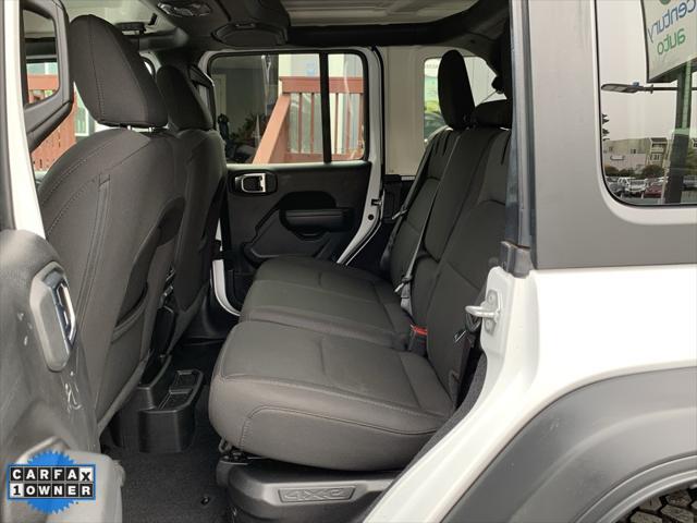 2023 jeep wrangler 4xe base