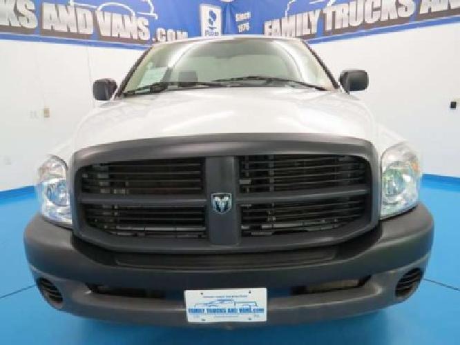 2008 dodge ram 1500 st in denver, co
