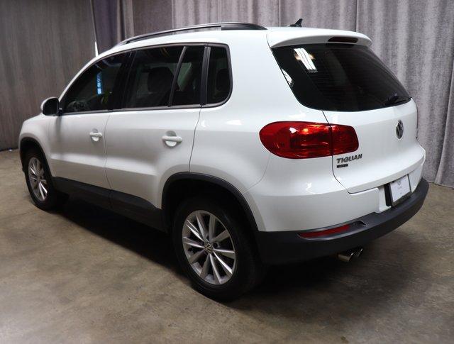 used 2017 volkswagen tiguan 4motion nashville, tn 37228 for sale in nashville, tennessee