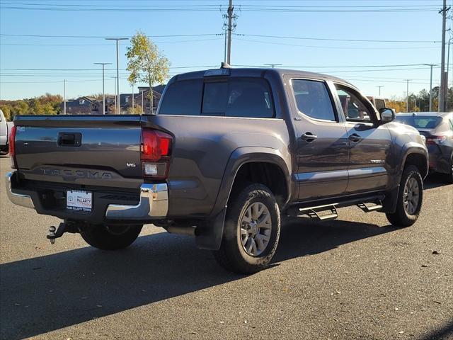 2019 toyota tacoma sr5