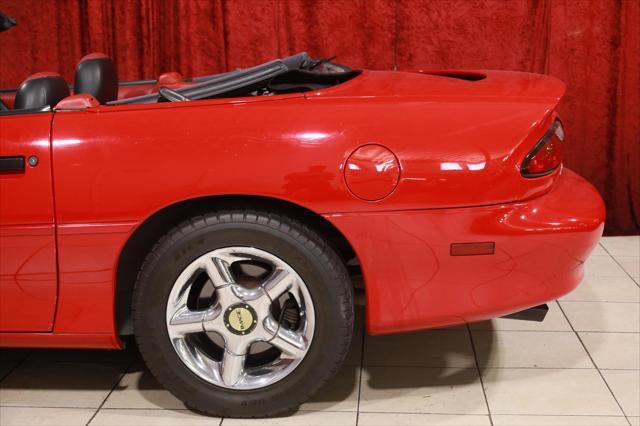 1994 chevrolet camaro z28