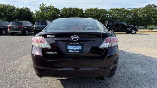2010 Mazda