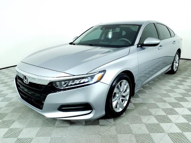 2020 honda accord lx 1.5t