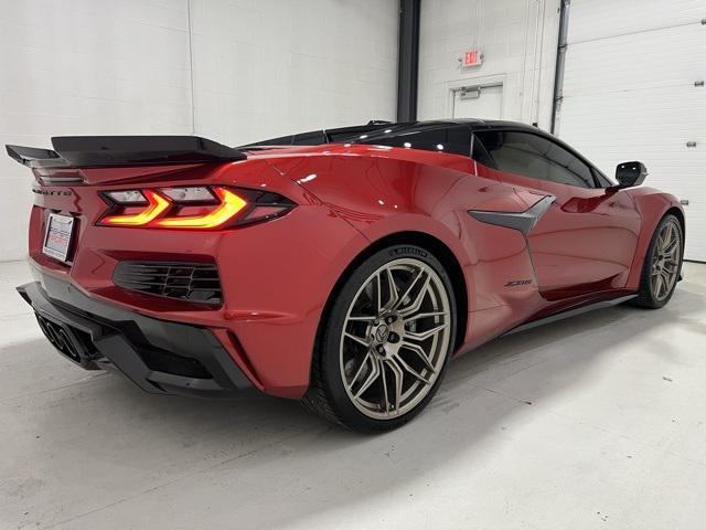 2024 chevrolet corvette z06