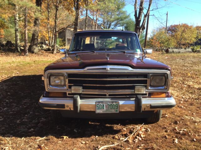 restored to vintage condition by boyd’s custom classics