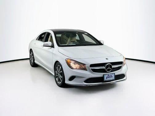 2019 mercedes-benz cla 250 base 4matic in exton, pennsylvania