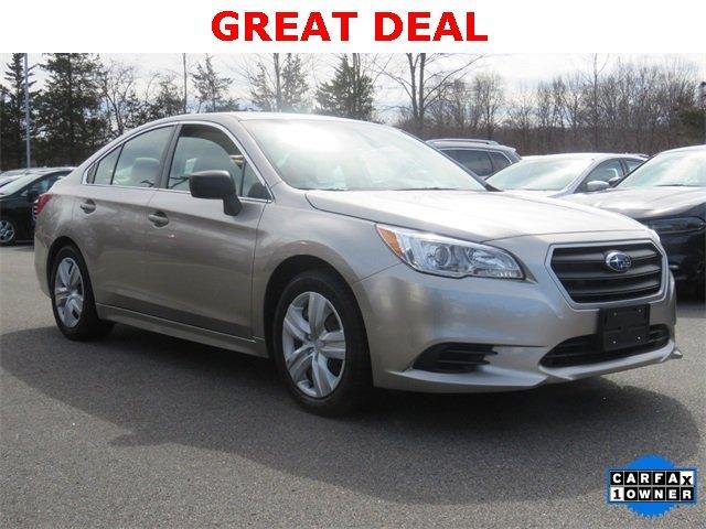 used 2017 subaru legacy 2.5i middletown, ct 06457 for sale in middletown, connecticut
