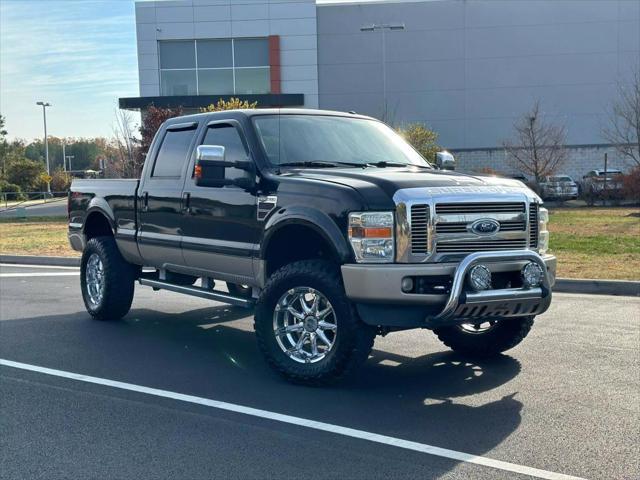 2009 ford f-250 xl