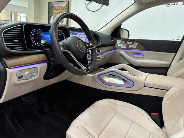 2024 mercedes-benz gle 350 4matic