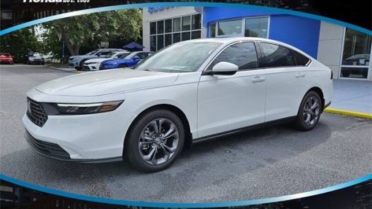 2024 Honda Accord