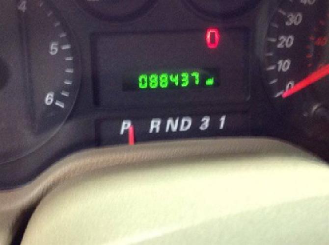 2004 ford freestar wagon sel in columbus, oh