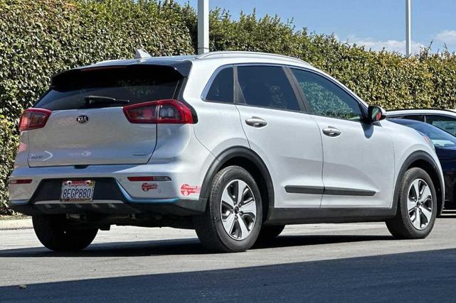 2018 kia niro plug-in hybrid ex premium