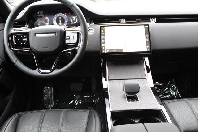 2024 land rover range rover evoque core s