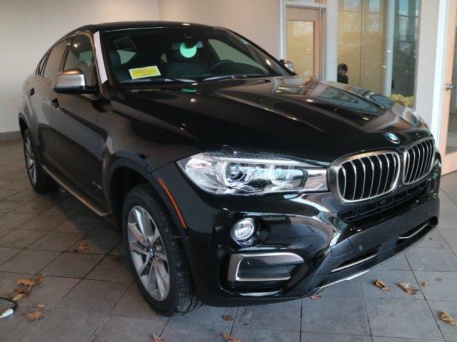 2019 bmw x6 xdrive35i awd xdrive35i 4dr suv for sale in west springfield, massachusetts