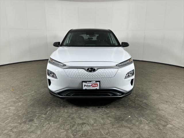 2021 hyundai kona ev sel