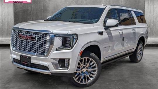 2024 GMC Yukon