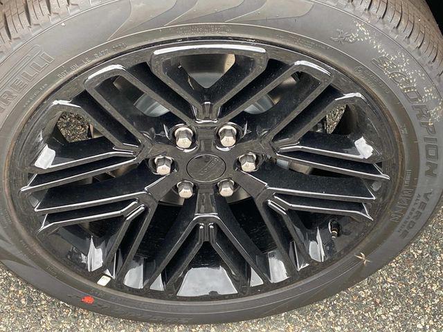 2024 jeep wagoneer series ii carbide 4x4