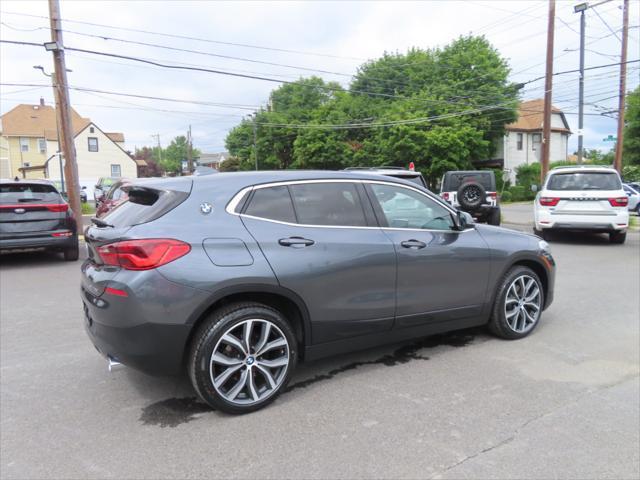 2020 bmw x2 xdrive28i