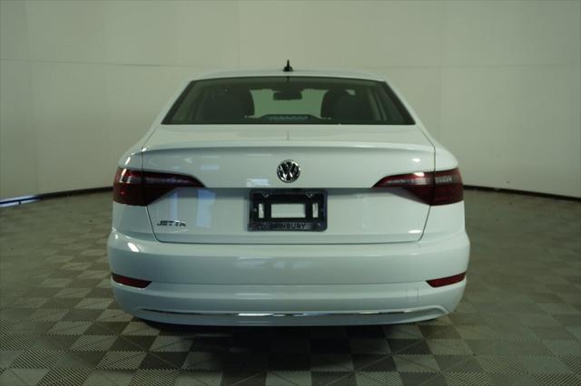 2021 volkswagen jetta 1.4t s