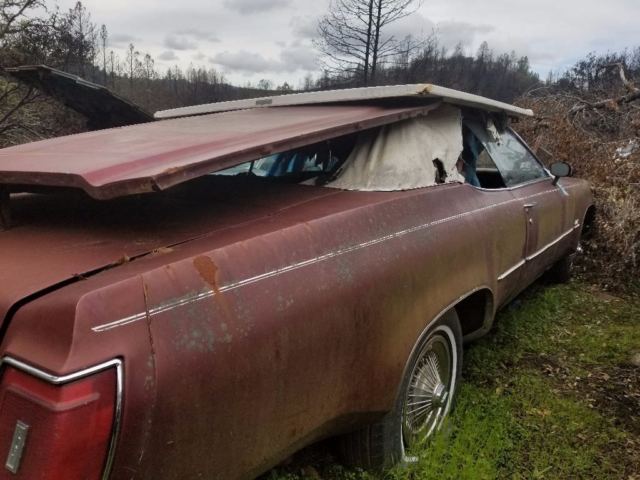 75 oldsmobile 88 royal convertible