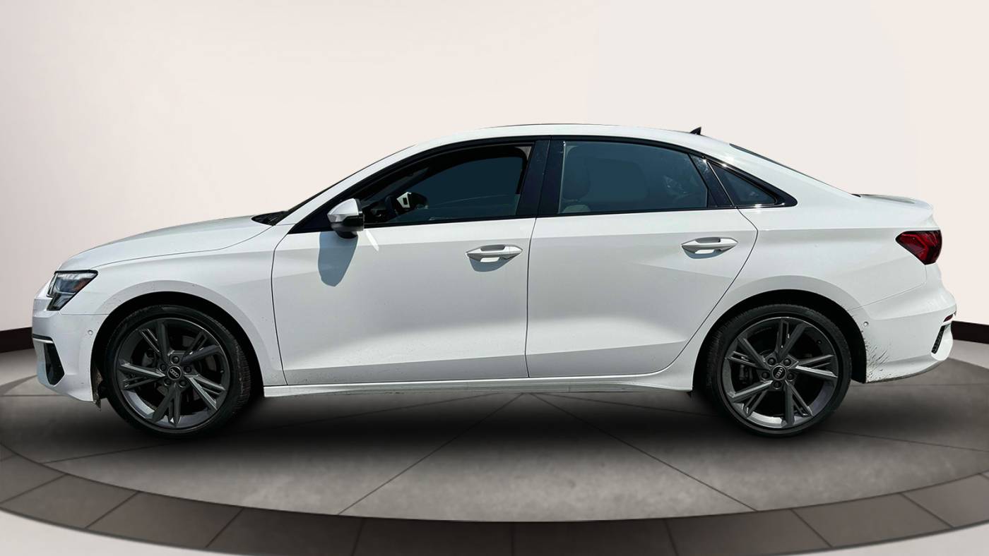 2024 audi a3 quattro premium 40 tfsi