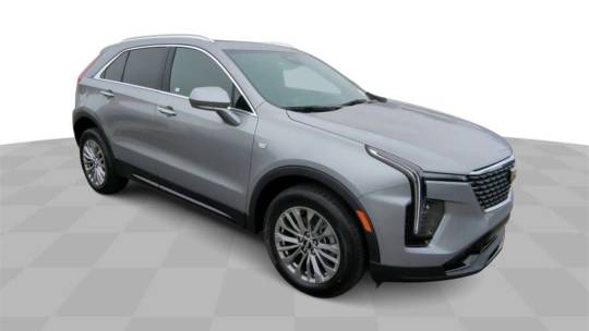 2024 Cadillac XT4