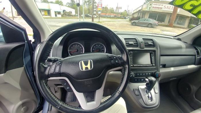used 2007 honda cr-v ex-l valdosta, ga 31601 for sale in clyattville, georgia