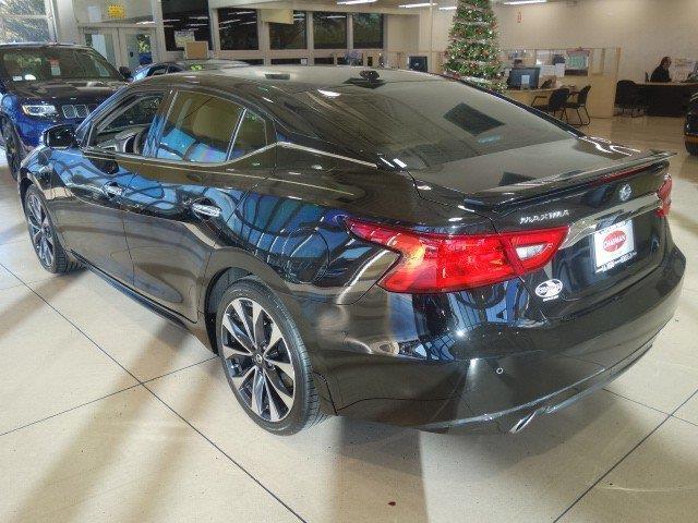 2016 nissan maxima 3.5 s 3.5 s 4dr sedan for sale in henderson, nevada