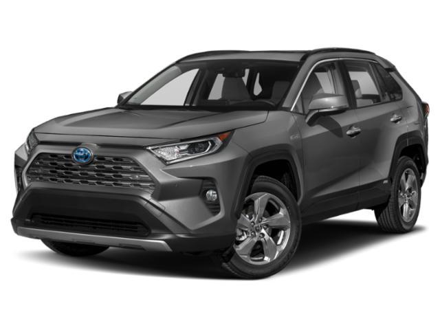 2022 toyota rav4 hybrid t mulliner
